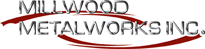 Millwood Metalworks, Inc. - logo